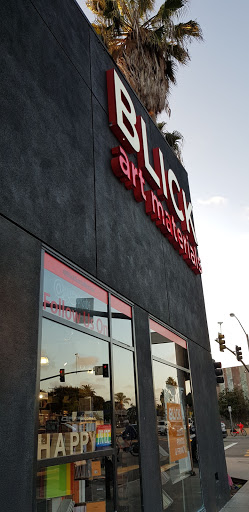 Art Supply Store «Blick Art Materials», reviews and photos, 2602 Lincoln Blvd, Santa Monica, CA 90405, USA