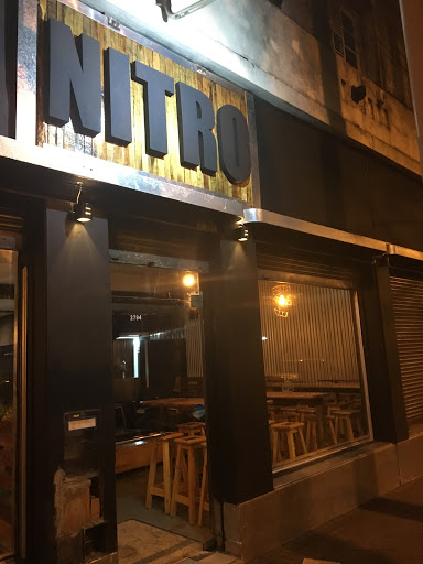 NITRO