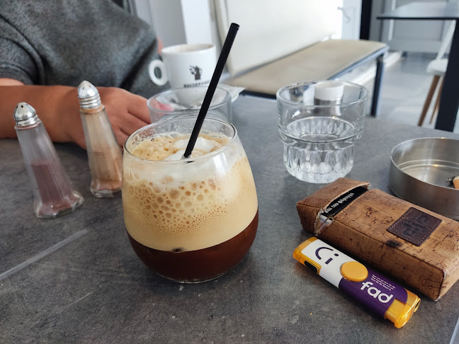 Αξιολογήσεις για το Azzuro Cafe στην Τήνος - Καφετέρια