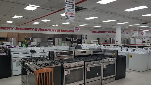 Appliance Store «P.C. Richard & Son», reviews and photos, 103-54 94th St, Ozone Park, NY 11417, USA
