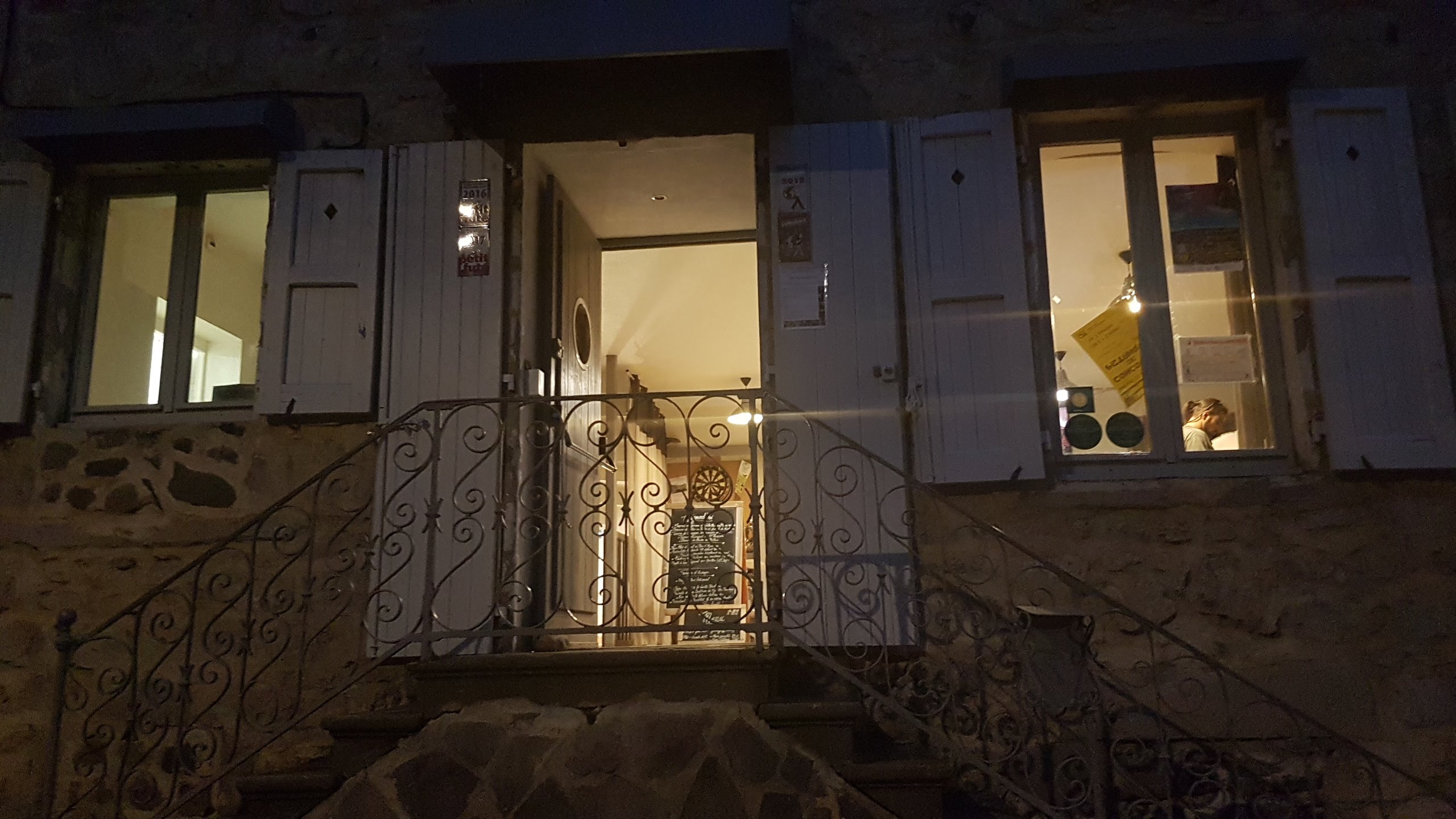 Photo n° 2 de l'avis de Juergen.m fait le 30/08/2018 à 10:28