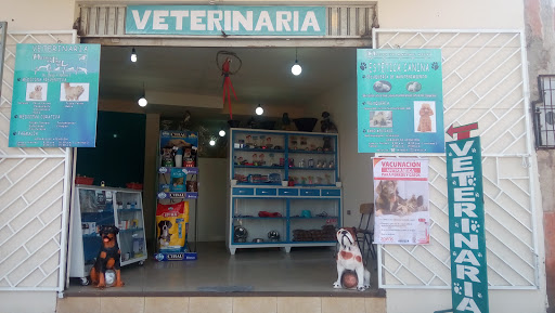 Veterinaria Hospicio Animal Help