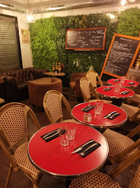 Atmosphère du Restaurant Don Pidè à Livry-Gargan - n°2