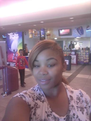 Movie Theater «Goodrich Wabash Landing 9», reviews and photos, 300 E State St, West Lafayette, IN 47906, USA