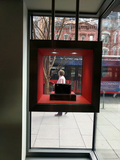 Photo Shop «Leica Store Washington DC», reviews and photos, 977 F St NW, Washington, DC 20004, USA