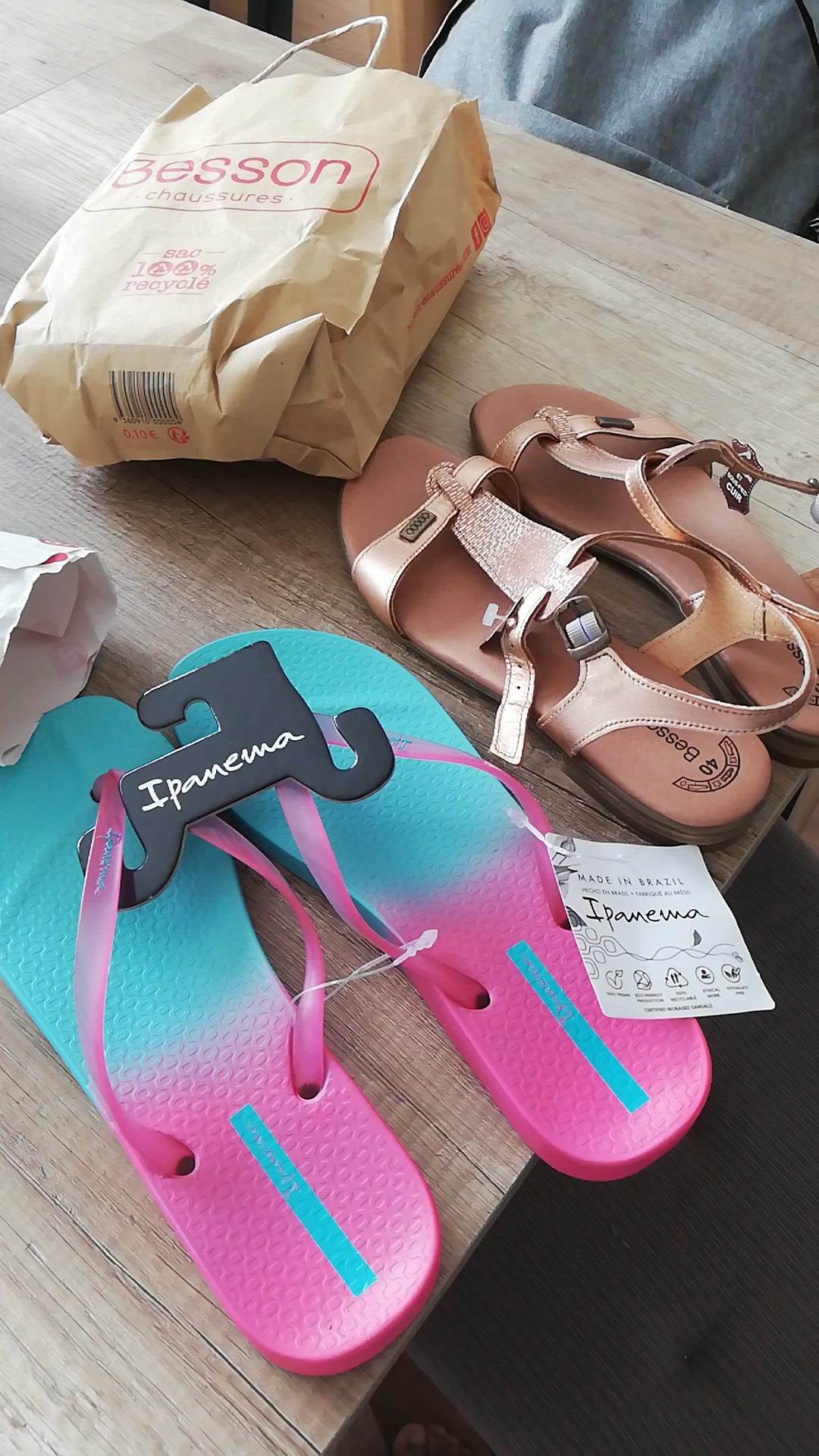 Photo n° 1 de l'avis de Mielyciel.i fait le 22/08/2021 à 11:35