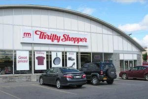 Thrifty Shopper image