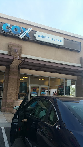 Cable Company «Cox Solutions Store», reviews and photos, 9897 W McDowell Rd #700, Tolleson, AZ 85353, USA