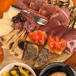 Photo n°6 de l'avis de Yulianna. fait le 20/10/2023 à 19:38 sur le  La Sosta del Suffragio à Viterbo