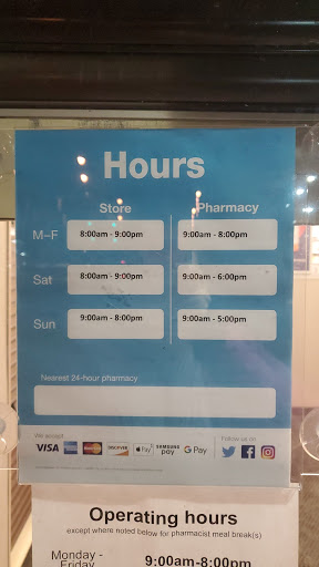 Drug Store «Walgreens», reviews and photos, 2100 East Ridge Road, Irondequoit, NY 14622, USA