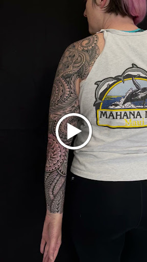 Explore pinoy tattoo ideas, creative tattoo ideas in Mount Clemens, available at Hand & Heart Tattoo