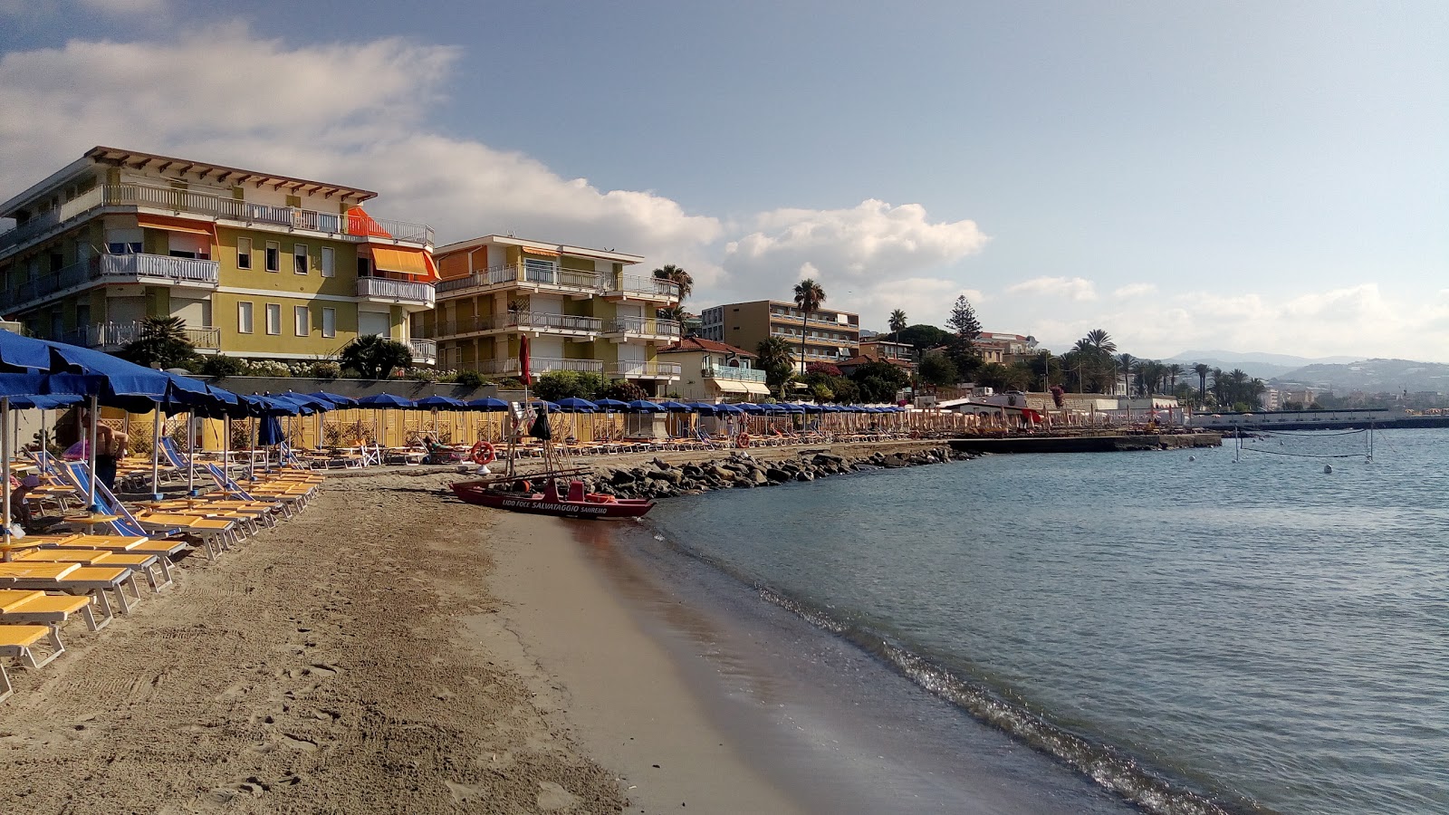 Lido Foce photo #8