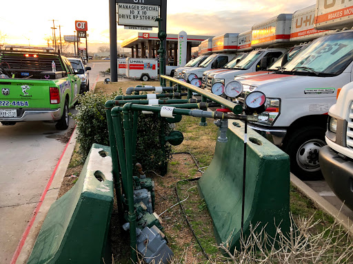 Plumber «ENCO Plumbing, Inc.», reviews and photos, 3700 Standridge Dr #212, The Colony, TX 75056, USA