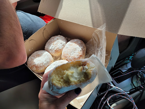 Donut Shop «Ridge Donut Cafe», reviews and photos, 1600 Portland Ave, Rochester, NY 14621, USA