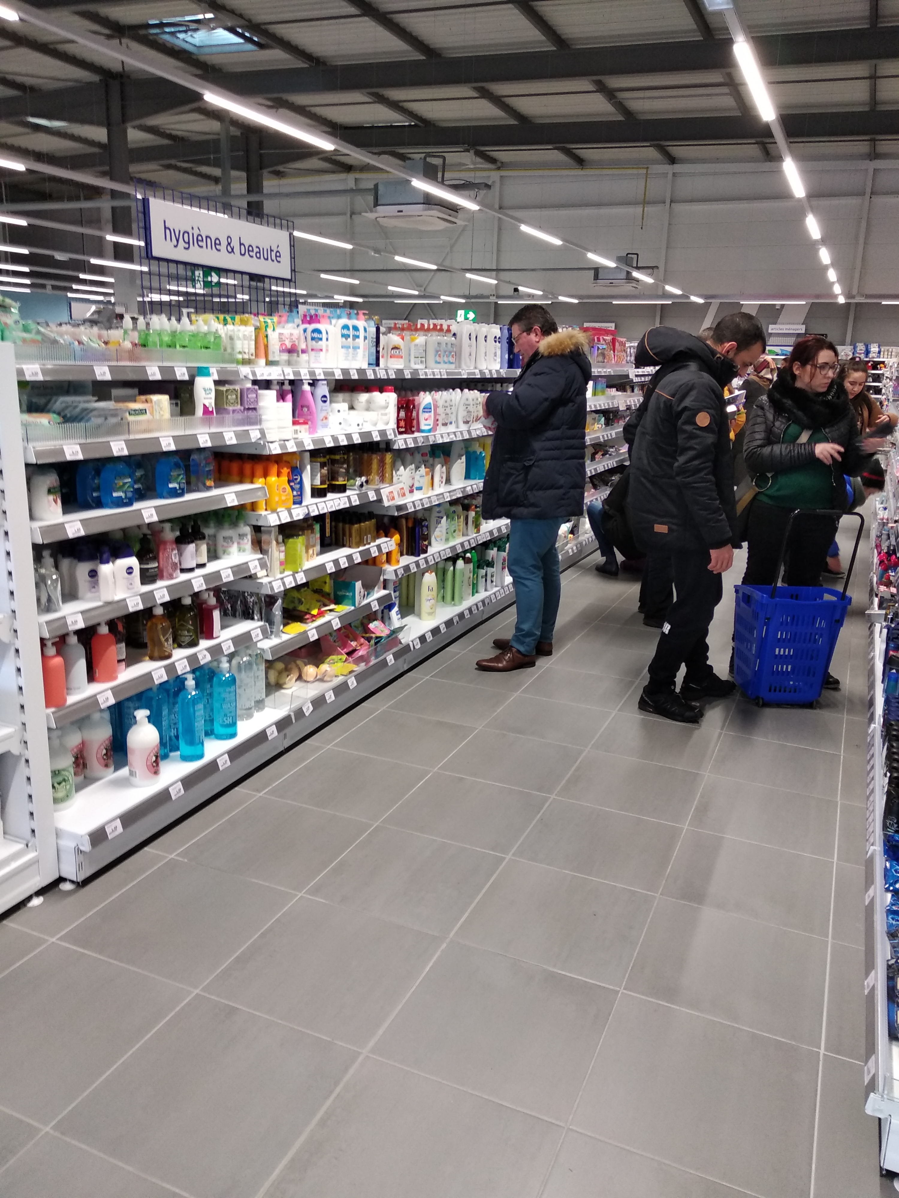 Photo n° 2 de l'avis de F.e fait le 11/02/2020 à 18:38
