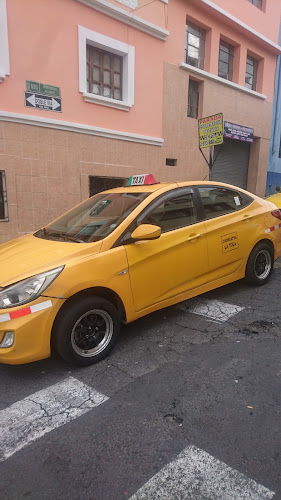 Opiniones de Cooperativa de Taxis la Tola en Quito - Servicio de taxis