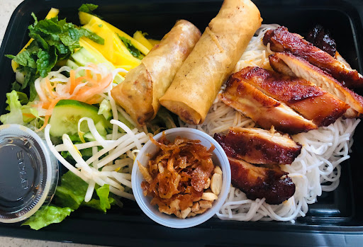 Hearty Gourmet Kitchen image