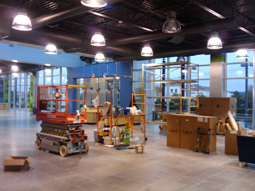 Home Improvement Store «The Home Depot», reviews and photos, 7401 S Power Rd, Queen Creek, AZ 85142, USA