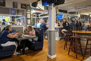 The Voyage Irish Pub & Restaurant image