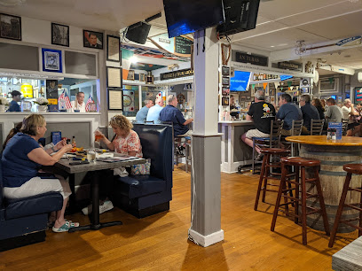The Voyage Irish Pub & Restaurant