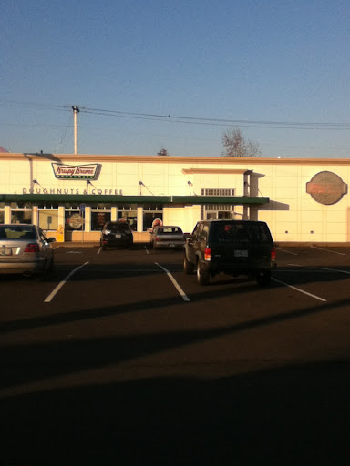 Bakery «Krispy Kreme Doughnuts», reviews and photos, 9950 SE 82nd Ave, Portland, OR 97086, USA