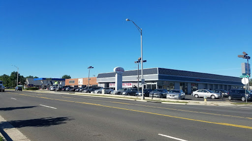 Used Car Dealer «Auto Connection», reviews and photos, 9100 Centreville Rd, Manassas, VA 20110, USA