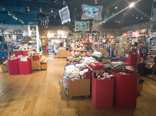 Toy Store «Disney Store», reviews and photos, 127 Outlet Square, Hershey, PA 17033, USA