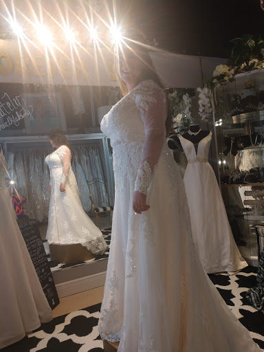Bridal Shop «Forever Love Bridal», reviews and photos, 1105 Palm Bay Rd NE #104, Melbourne, FL 32904, USA