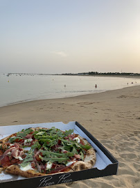 Plats et boissons du Pizzas à emporter Fetta Di Pizza à La Tranche-sur-Mer - n°8