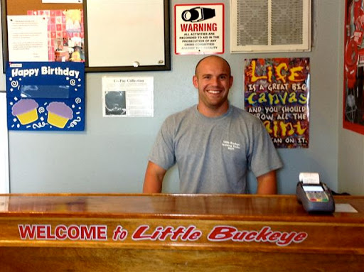 Preschool «Little Buckeye Learning Center», reviews and photos, 921 E Dublin Granville Rd, Columbus, OH 43229, USA