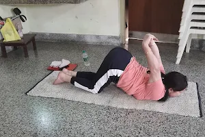 The Art of Strength Indowestern Aerobics & yoga classes image