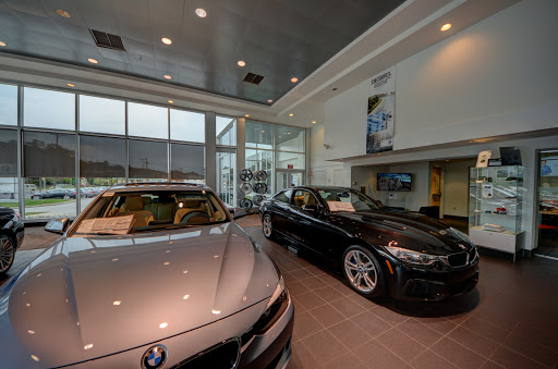 BMW Dealer «BMW of Devon», reviews and photos, 20 W Lancaster Ave, Devon, PA 19333, USA