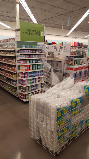 Fabric Store «Jo-Ann Fabrics and Crafts», reviews and photos, 1671 I-35 #208, New Braunfels, TX 78130, USA