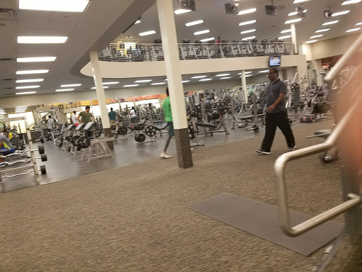 Gym «LA Fitness», reviews and photos, 5550 N MacArthur Blvd, Irving, TX 75038, USA