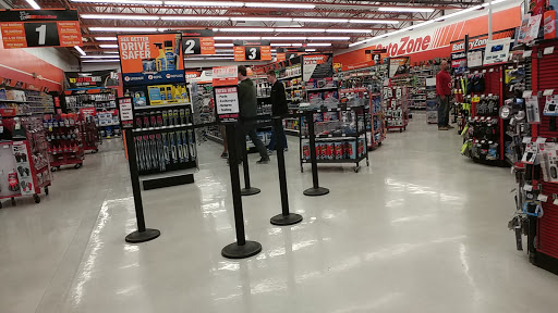 Auto Parts Store «AutoZone», reviews and photos, 20886 N John Wayne Pkwy, Maricopa, AZ 85139, USA