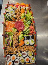 Les plus récentes photos du Restaurant Osaka Délices - Sushi et Thaï à Sainte-Maxime - n°2
