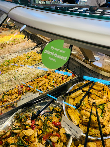 Grocery Store «Whole Foods Market», reviews and photos, 760 S Sepulveda Blvd, El Segundo, CA 90245, USA