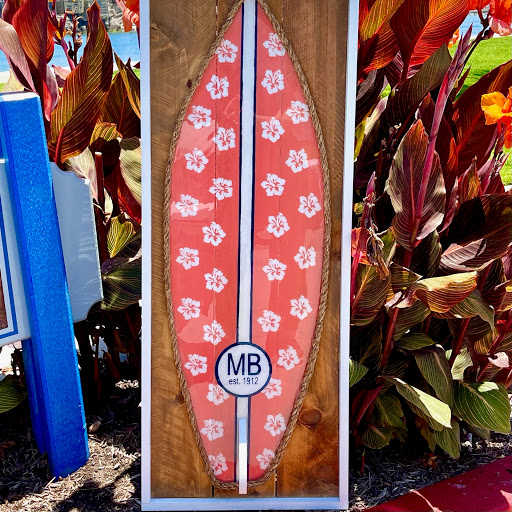 Gift Shop «Tabula Rasa Essentials», reviews and photos, 919 Manhattan Ave # A, Manhattan Beach, CA 90266, USA