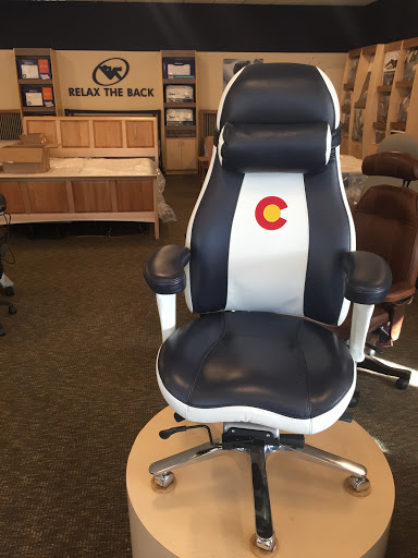 Furniture Store «Relax The Back», reviews and photos, 1234 E Woodmen Rd #130, Colorado Springs, CO 80920, USA