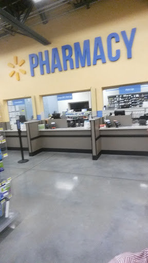 Supermarket «Walmart Neighborhood Market», reviews and photos, 4950 Plantation Rd, Roanoke, VA 24019, USA