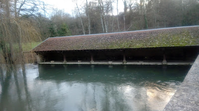 arnancourt à Arnancourt
