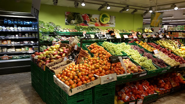 Rezensionen über Migros Supermarkt in Genf - Supermarkt