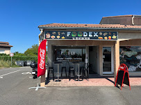 Photos du propriétaire du Restauration rapide Foodex31 à Saint-Alban - n°7