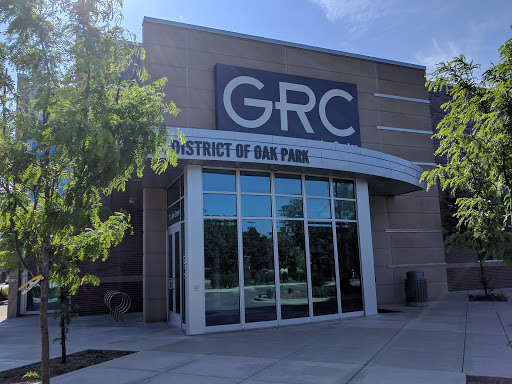 Gymnastics Center «GRC - Gymnastics & Recreation Center», reviews and photos, 21 Lake St, Oak Park, IL 60302, USA