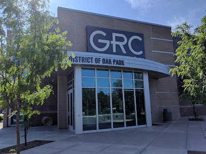 GRC - Gymnastics & Recreation Center