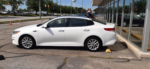 Used Car Dealer «North Coast Auto Mall», reviews and photos, 1875 Brittain Rd, Akron, OH 44310, USA