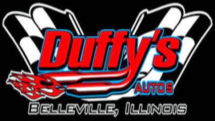 Duffy's Automotive and Sales