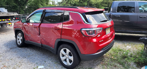 Auto Body Shop «Lacey Collision», reviews and photos, 410 U.S. 9, Lanoka Harbor, NJ 08734, USA