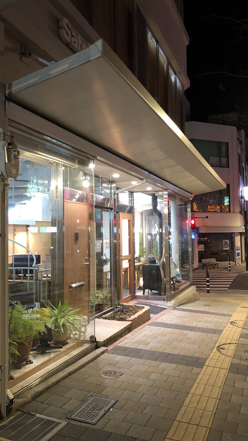 小諸市相生町商店街