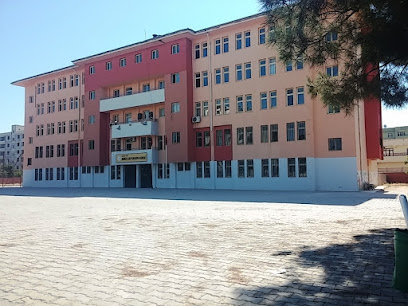 Suruç Gap Anadolu Lisesi